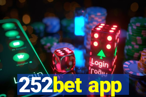 252bet app